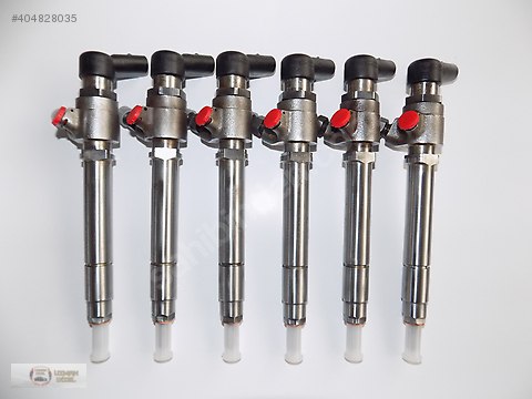Havalı Enejektor Projjemızde Vardır Dıesell