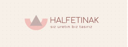HALFETİNAK TASIMACILIK SANAYI VE TICARET LIMITED SIRKETI